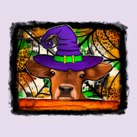 Halloween Heifer Premium Hoodie | Teevron