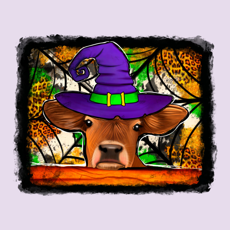 Halloween Heifer Premium Hoodie by Jasminsmagicworld | Teevron