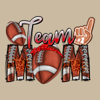 Team Mom Long Sleeve Tee | Teevron
