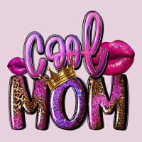 Cool Mom Mother's Day Ladies Tee | Teevron