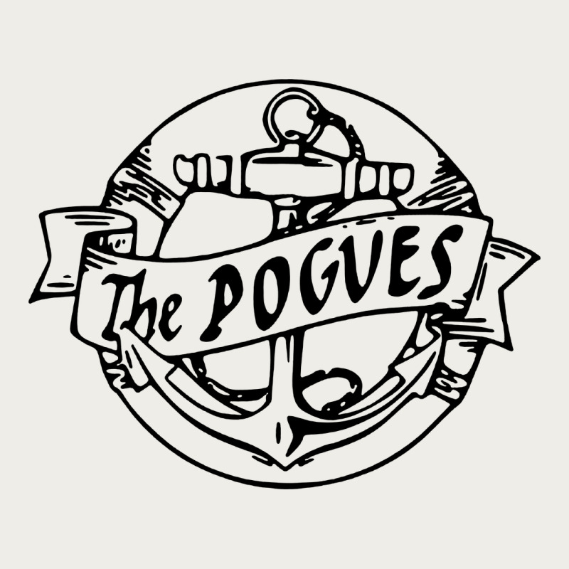 The Pogues Zipper Hoodie by artisFamous | Teevron
