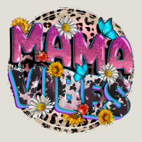 Mama Vibes Mother's Day Heavy Core Tee | Teevron