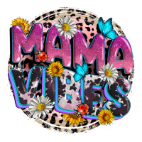 Mama vibes Mother's Day | Teevron