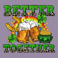 Better Together St. Patrick's Day Classic Tee | Teevron