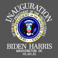 Inauguration Day Zipper Hoodie | Teevron