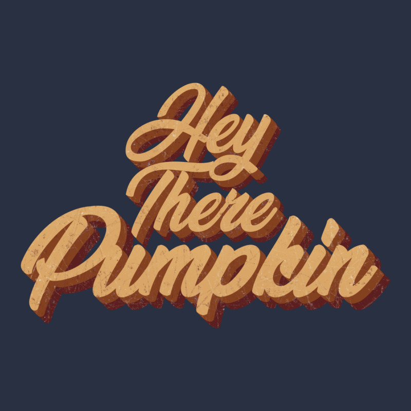 Hey There Pumpkin Heavyweight Sweatshirt by JahusDesignShop | Teevron