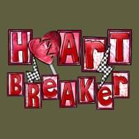 Heartbreaker Vintage Tee | Teevron
