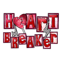 heartbreaker | Teevron