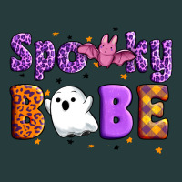 Spooky Babe Premium Hoodie | Teevron