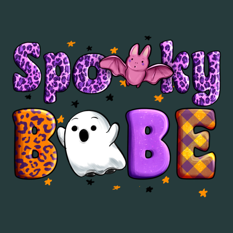 Spooky Babe Premium Hoodie by Artiststas | Teevron