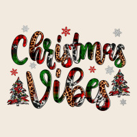 Christmas Vibes Zipper Hoodie | Teevron
