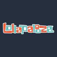 Lollapalooza Festival Zipper Hoodie | Teevron