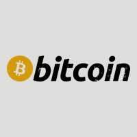 Vintage Look Bitcoin Zipper Hoodie | Teevron