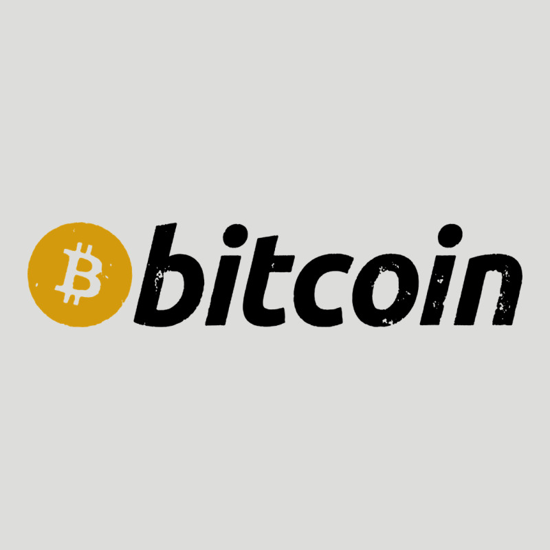 Vintage Look Bitcoin Zipper Hoodie by artisFamous | Teevron