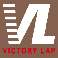 Vl For Victory Lap Zipper Hoodie | Teevron