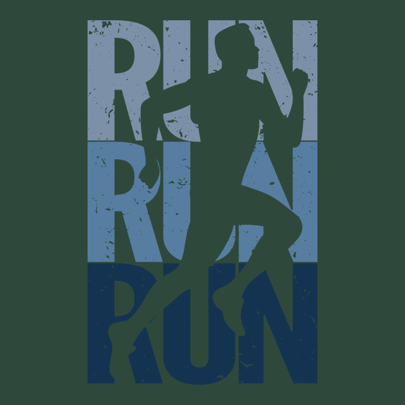 Run Running | For Runners Zipper Hoodie by artisFamous | Teevron