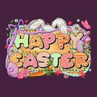 Happy Easter Long Sleeve Tee | Teevron
