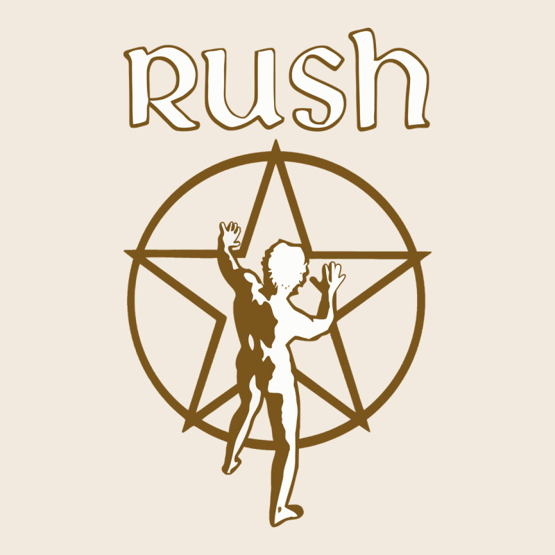 Rush Starman Zipper Hoodie by artisFamous | Teevron