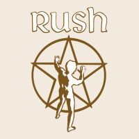 Rush Starman Zipper Hoodie | Teevron