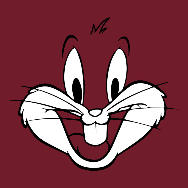 Bugs Bunny Zipper Hoodie by artisFamous | Teevron