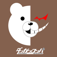 Dangan Ronpa  Monokuma Zipper Hoodie | Teevron