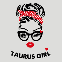 Taurus Girl Zipper Hoodie | Teevron