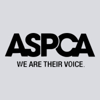 Aspca We Are Their Voice Zipper Hoodie | Teevron