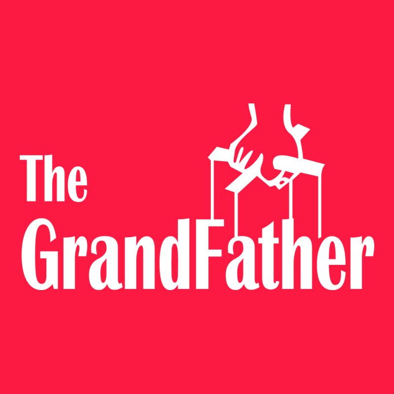 The Grandfather Zipper Hoodie by artisFamous | Teevron