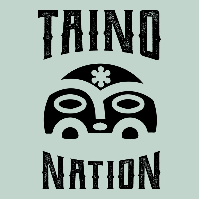 Taino Nation Gift Puerto Rico Zipper Hoodie by artisFamous | Teevron