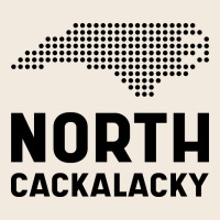 North Carolina State North Cackalacky Zipper Hoodie | Teevron