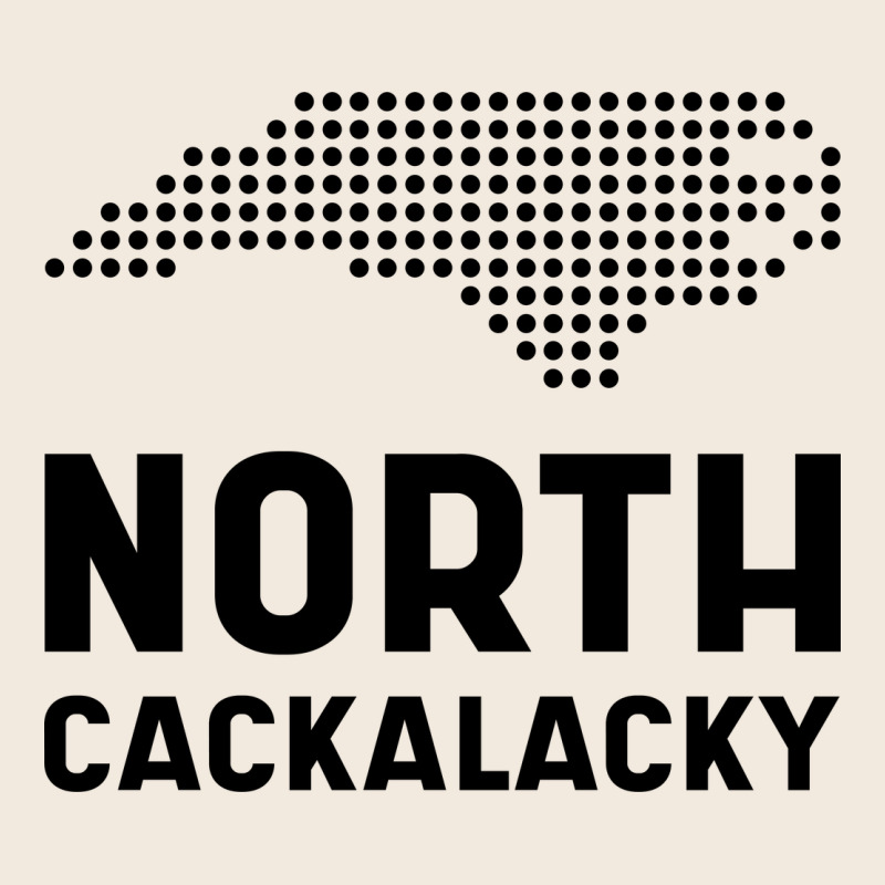 North Carolina State North Cackalacky Zipper Hoodie by artisFamous | Teevron