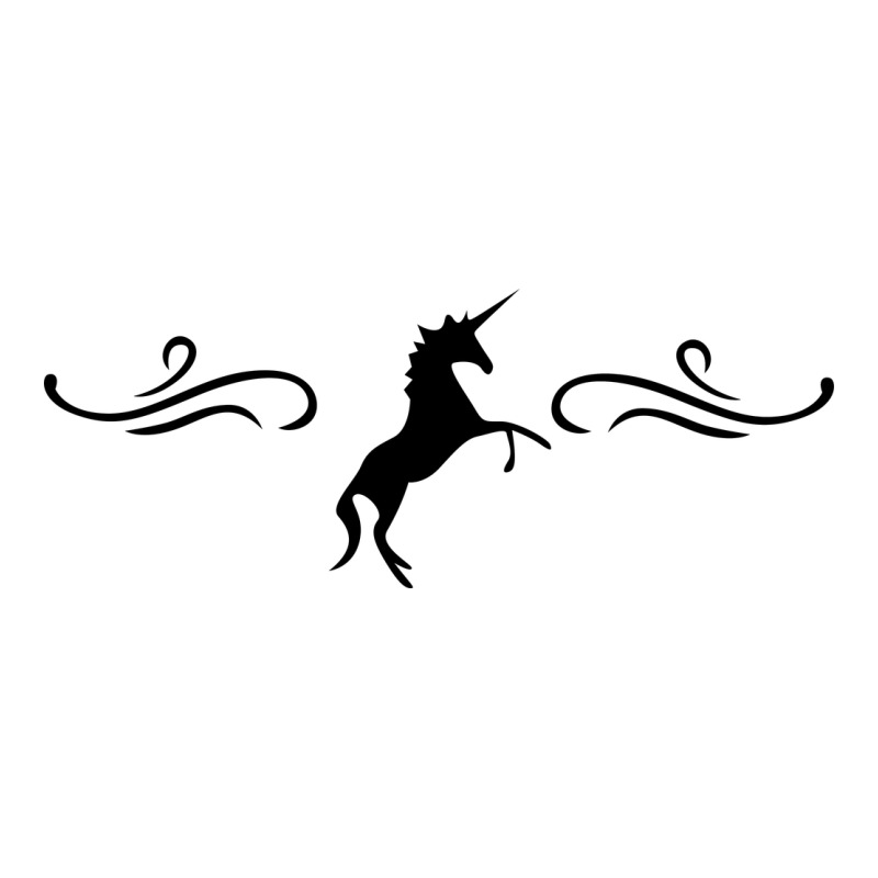 Unicorn Zipper Hoodie by artisFamous | Teevron