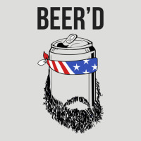 Beer'd Funny Zipper Hoodie | Teevron