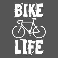 Bike Life Zipper Hoodie | Teevron