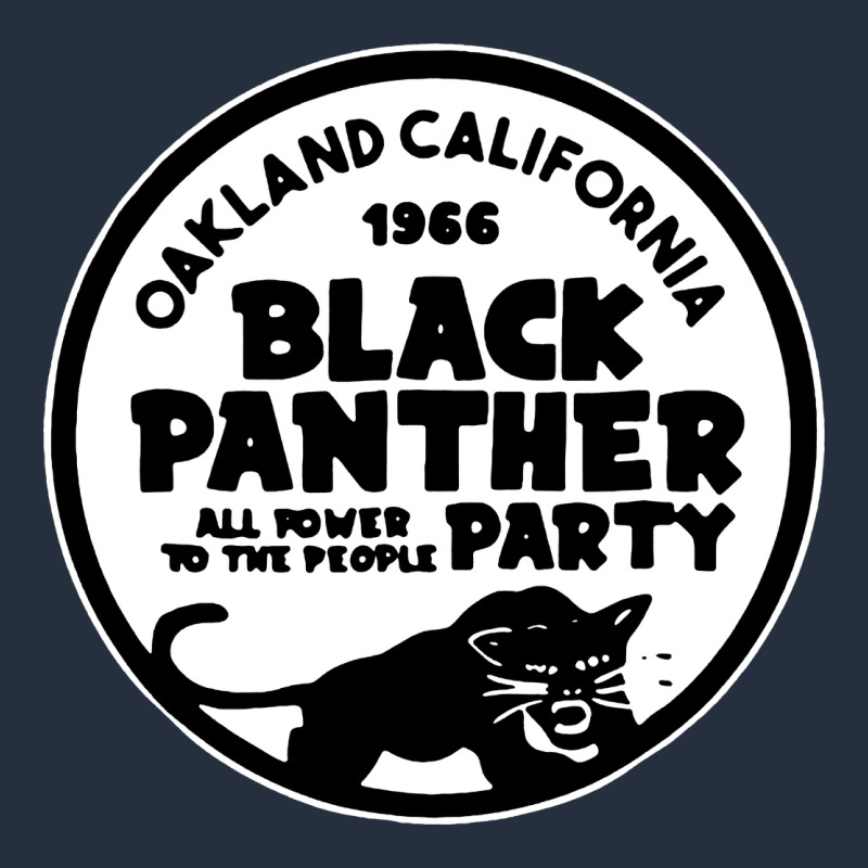 Oakland California 1966 Black Panther Party Zipper Hoodie by artisFamous | Teevron