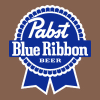 Pabst Blue Ribbon Zipper Hoodie | Teevron