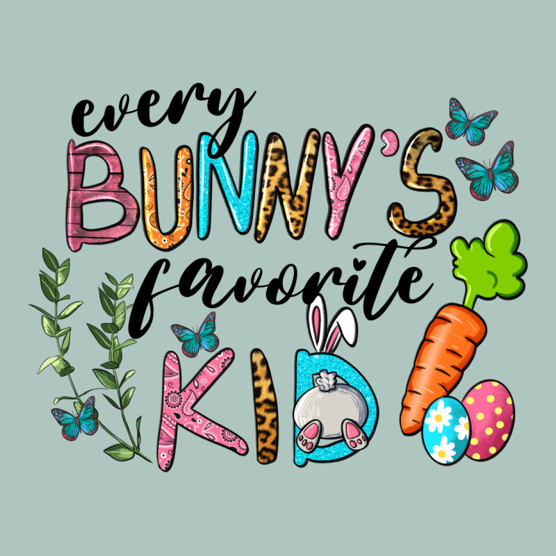 Every Bunnys Favorite Kid Premium Sweatshirt by RanaPortraitStore | Teevron
