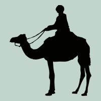 Camel Rider Zipper Hoodie | Teevron
