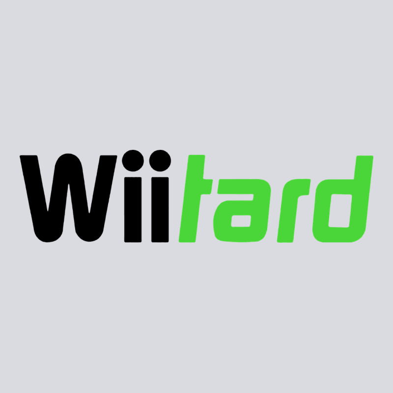 Wii Tard Zipper Hoodie by artisFamous | Teevron