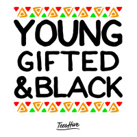 young gifted and black african american men | Teevron