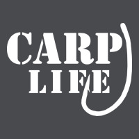 Carp Life Funny Fish Fishing Zipper Hoodie | Teevron