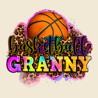 Basketball Granny Premium Tee | Teevron