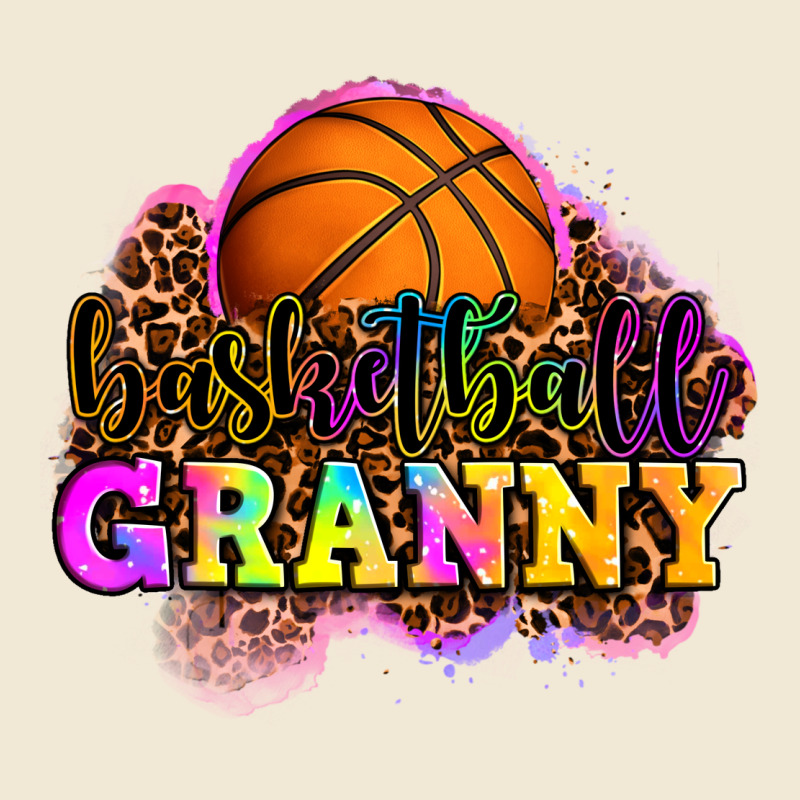 Basketball Granny Premium Tee by OliviaCreatesArt | Teevron