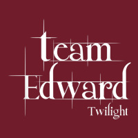 Team Edward Twilight Shirt, Twilight Saga Zipper Hoodie | Teevron