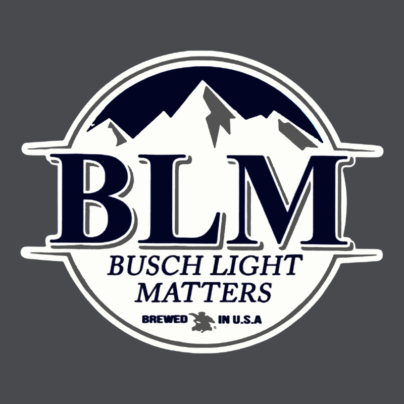 Buschs Light Matters Zipper Hoodie by artisFamous | Teevron