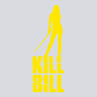 Kill Bill Uma Zipper Hoodie | Teevron