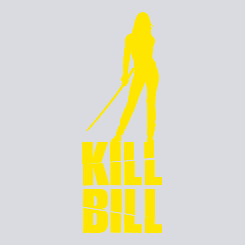Kill Bill Uma Zipper Hoodie by artisFamous | Teevron