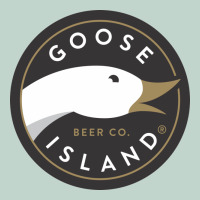 Goose Island  Beer Zipper Hoodie | Teevron