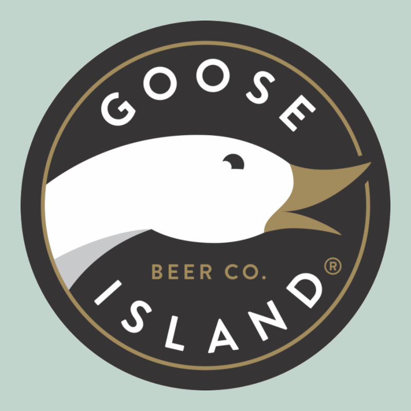 Goose Island  Beer Zipper Hoodie by artisFamous | Teevron