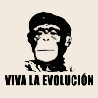 Viva La Evolucion Zipper Hoodie | Teevron